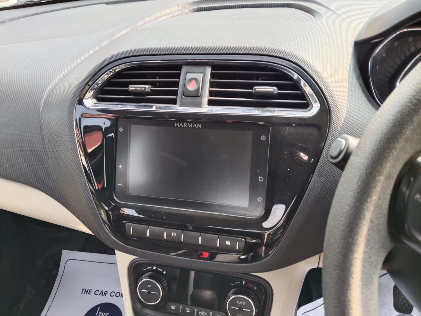 यूज़्ड 2022 टाटा टियागो, Thottada, Kannur 11 यूज़्ड 2022 टाटा टियागो, Thottada, Kannur 11