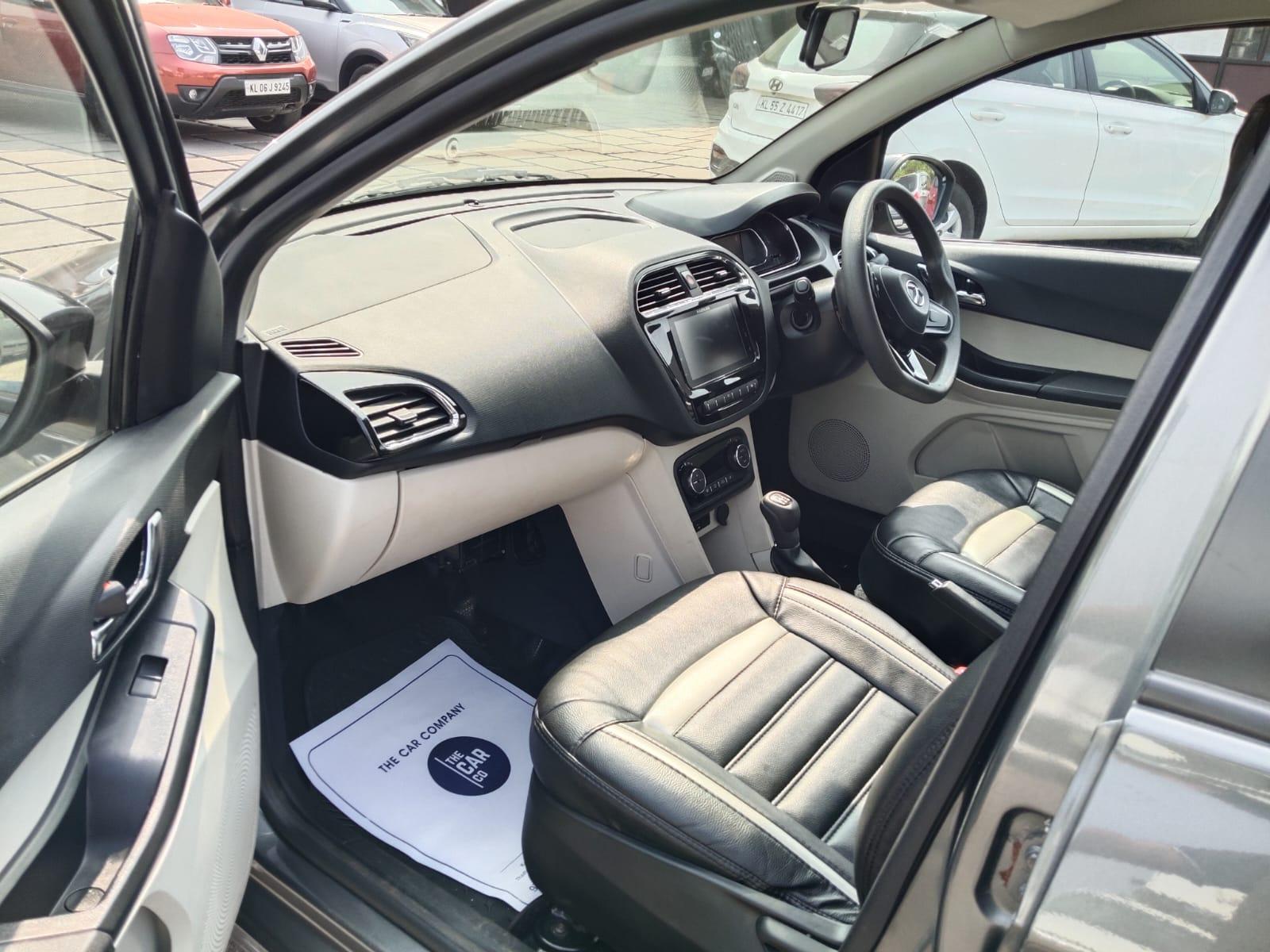 यूज़्ड 2022 टाटा टियागो, Thottada, Kannur 15 यूज़्ड 2022 टाटा टियागो, Thottada, Kannur 15