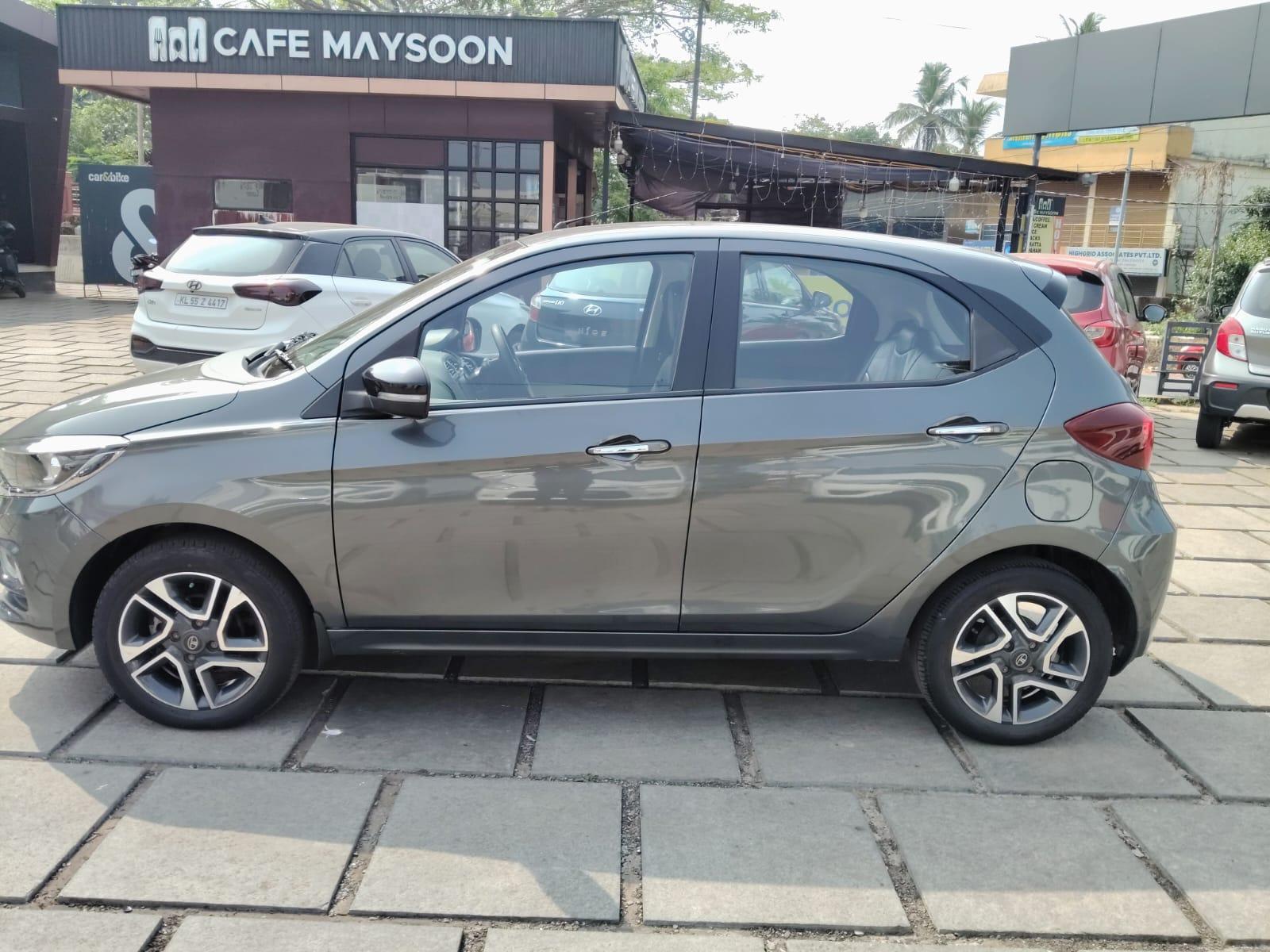 यूज़्ड 2022 टाटा टियागो, Thottada, Kannur 1 यूज़्ड 2022 टाटा टियागो, Thottada, Kannur 1