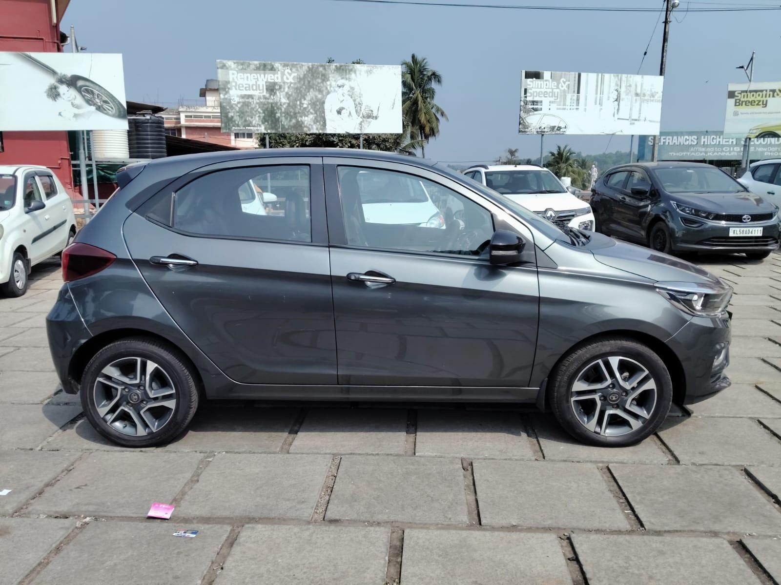 यूज़्ड 2022 टाटा टियागो, Thottada, Kannur 5 यूज़्ड 2022 टाटा टियागो, Thottada, Kannur 5