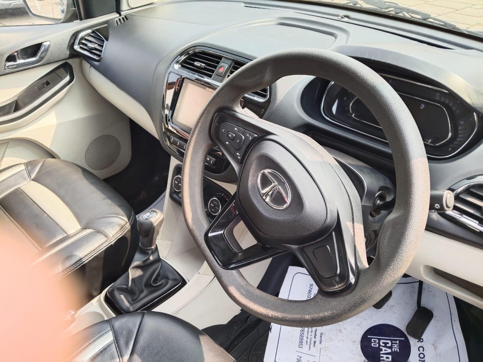 यूज़्ड 2022 टाटा टियागो, Thottada, Kannur 12 यूज़्ड 2022 टाटा टियागो, Thottada, Kannur 12