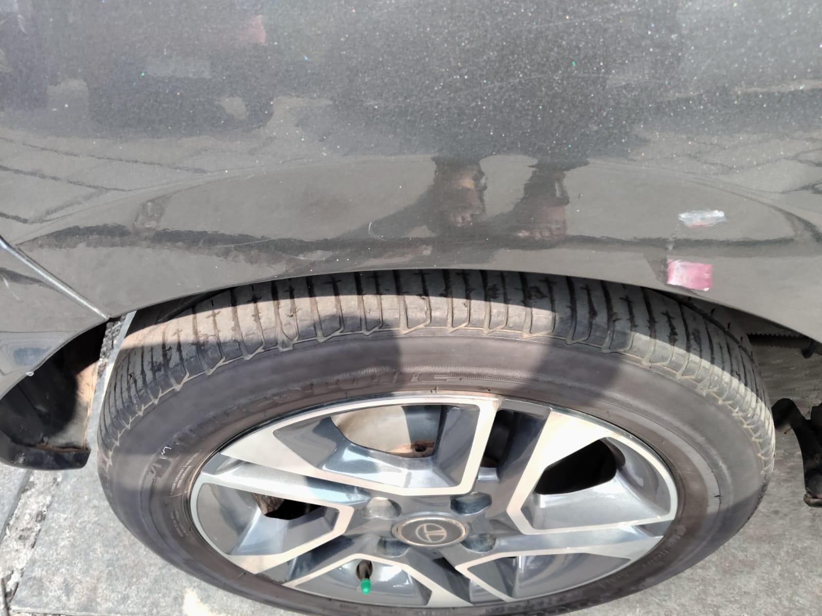 यूज़्ड 2022 टाटा टियागो, Thottada, Kannur 8 यूज़्ड 2022 टाटा टियागो, Thottada, Kannur 8