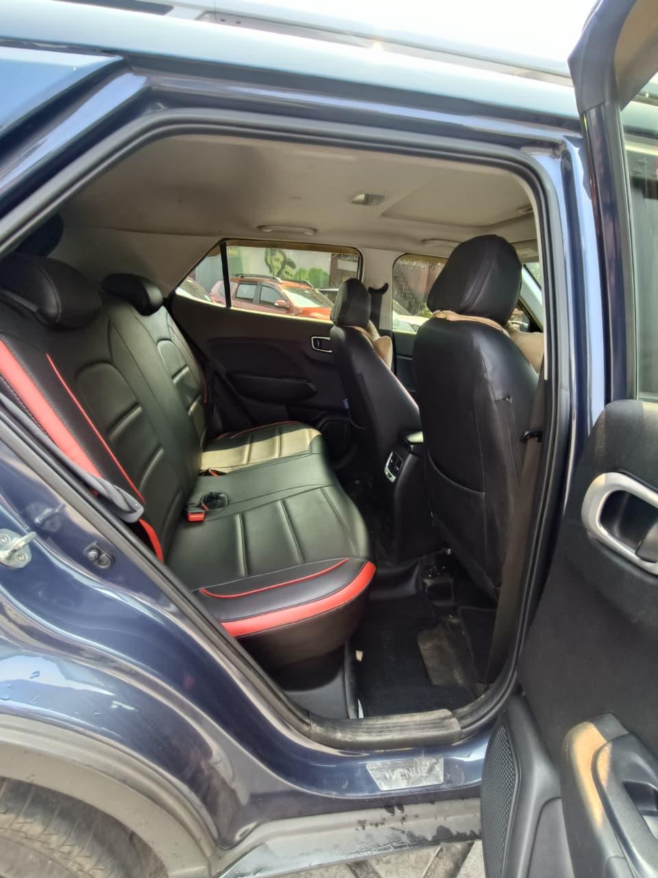 यूज़्ड 2021 ह्युंडई वेन्यू, Thottada, Kannur 14 यूज़्ड 2021 ह्युंडई वेन्यू, Thottada, Kannur 14