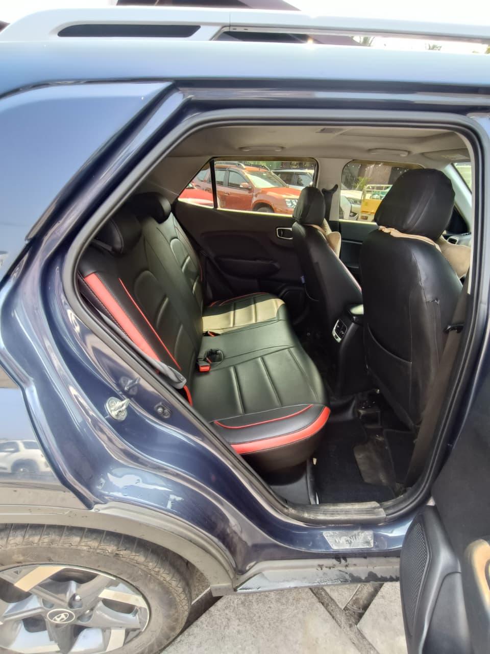 यूज़्ड 2021 ह्युंडई वेन्यू, Thottada, Kannur 12 यूज़्ड 2021 ह्युंडई वेन्यू, Thottada, Kannur 12