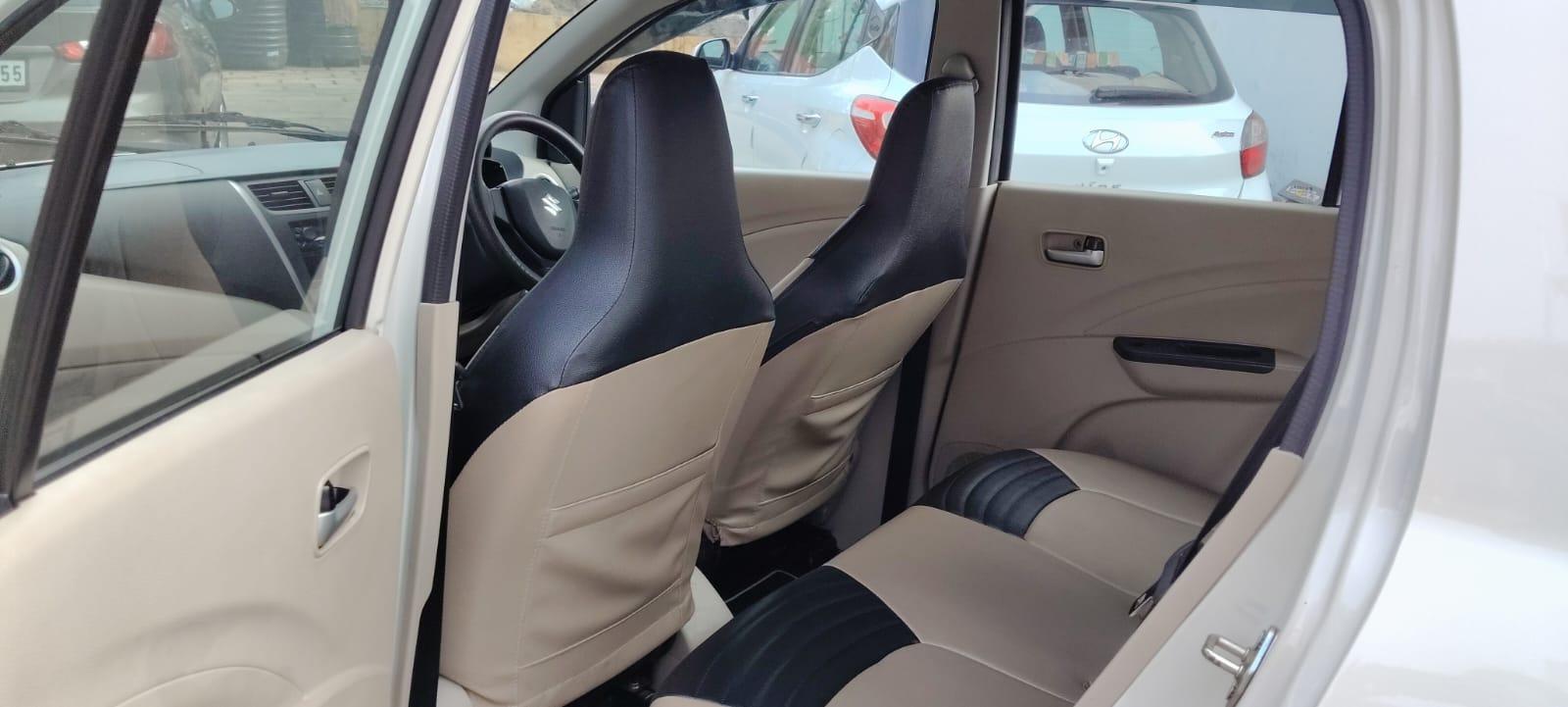 यूज़्ड 2020 मारुति सुजुकी सेलेरियो, Thottada, Kannur 14 यूज़्ड 2020 मारुति सुजुकी सेलेरियो, Thottada, Kannur 14