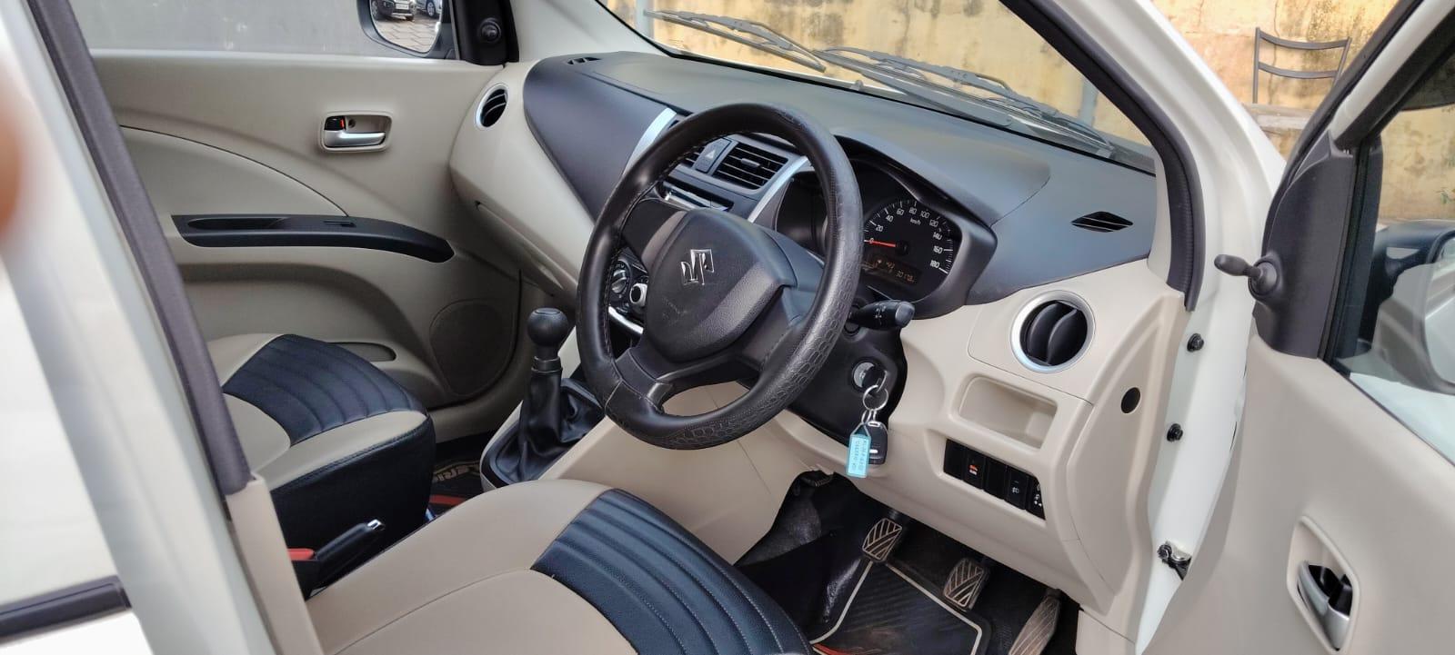 यूज़्ड 2020 मारुति सुजुकी सेलेरियो, Thottada, Kannur 11 यूज़्ड 2020 मारुति सुजुकी सेलेरियो, Thottada, Kannur 11