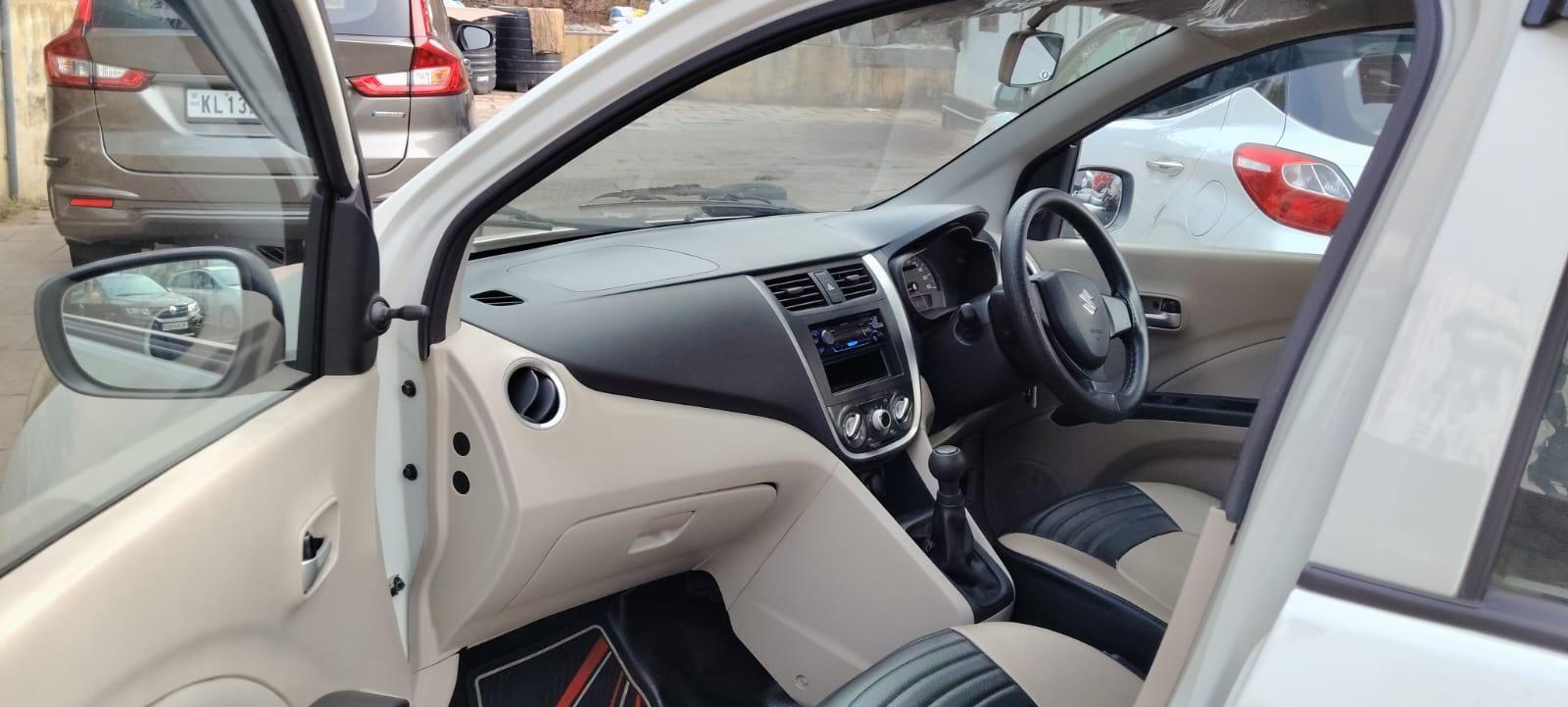 यूज़्ड 2020 मारुति सुजुकी सेलेरियो, Thottada, Kannur 13 यूज़्ड 2020 मारुति सुजुकी सेलेरियो, Thottada, Kannur 13