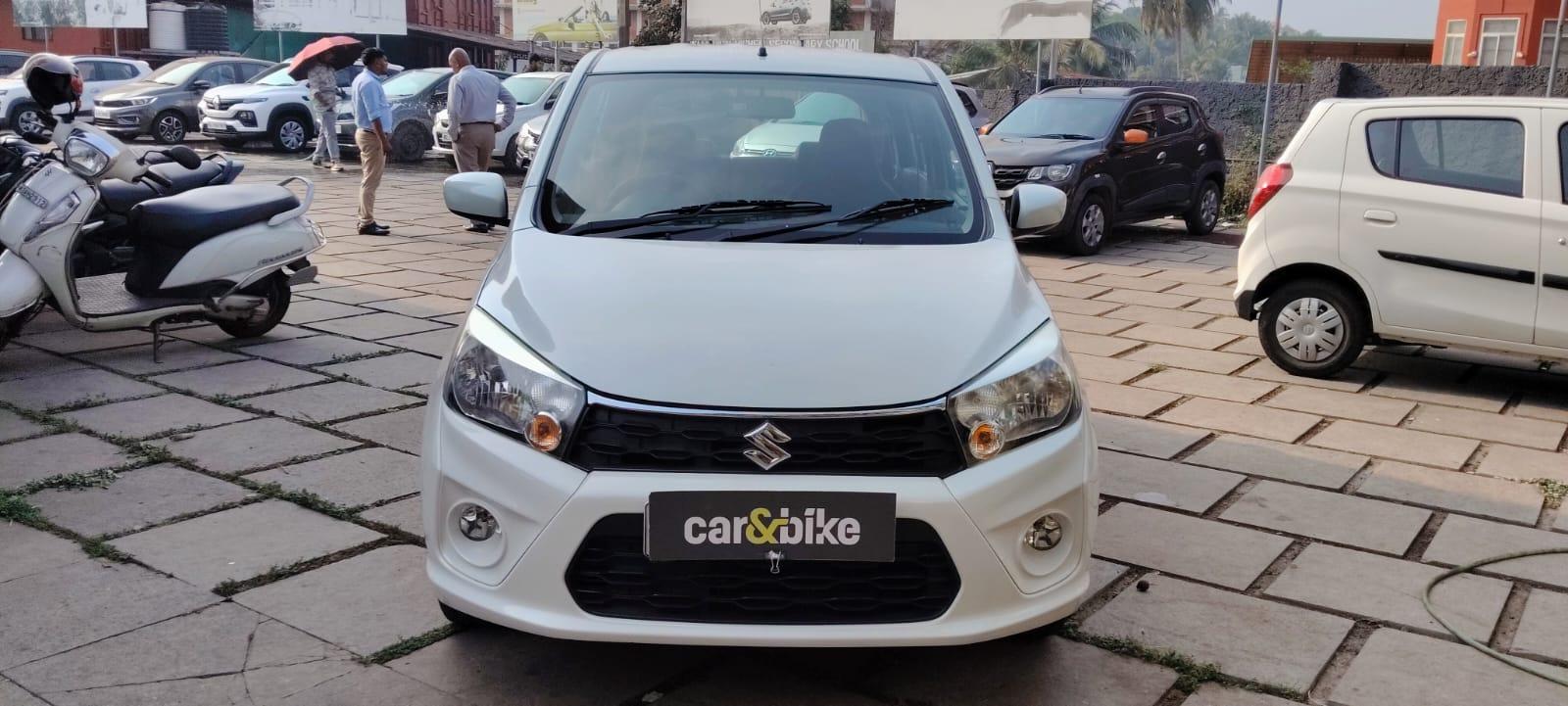 यूज़्ड 2020 मारुति सुजुकी सेलेरियो, Thottada, Kannur 7 यूज़्ड 2020 मारुति सुजुकी सेलेरियो, Thottada, Kannur 7