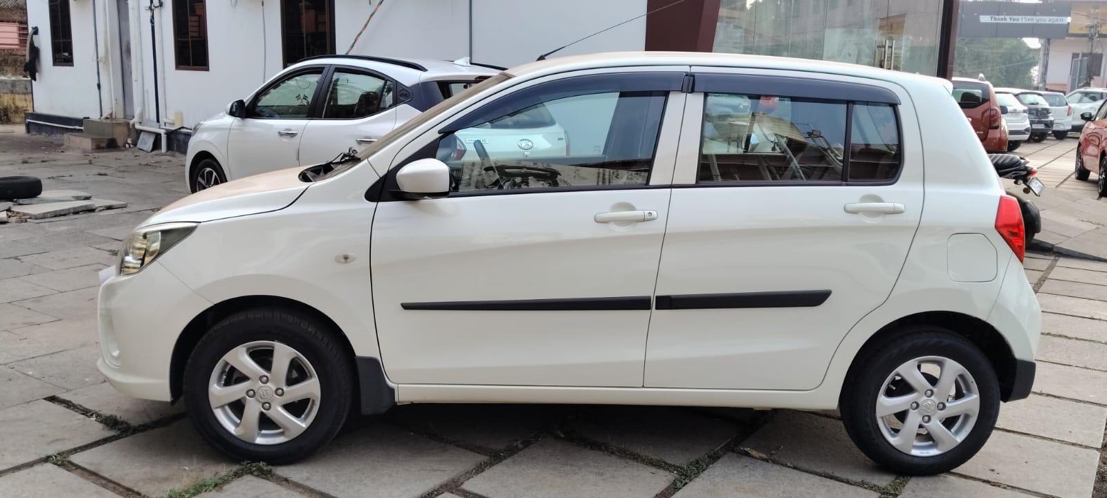 यूज़्ड 2020 मारुति सुजुकी सेलेरियो, Thottada, Kannur 1 यूज़्ड 2020 मारुति सुजुकी सेलेरियो, Thottada, Kannur 1