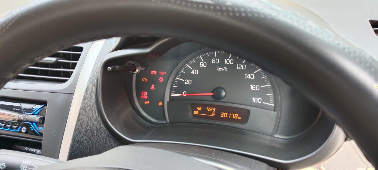 यूज़्ड 2020 मारुति सुजुकी सेलेरियो, Thottada, Kannur 10 यूज़्ड 2020 मारुति सुजुकी सेलेरियो, Thottada, Kannur 10