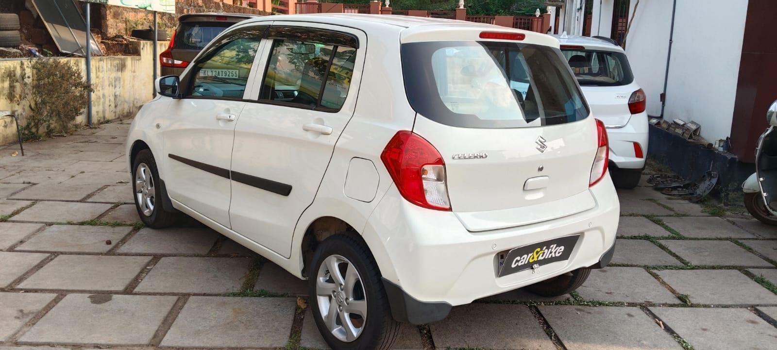 यूज़्ड 2020 मारुति सुजुकी सेलेरियो, Thottada, Kannur 2 यूज़्ड 2020 मारुति सुजुकी सेलेरियो, Thottada, Kannur 2