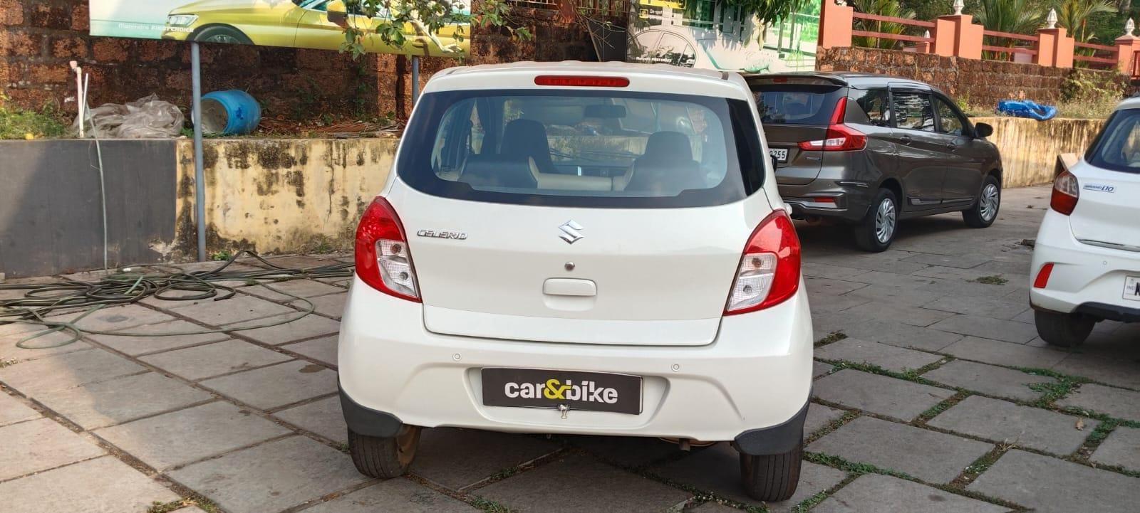 यूज़्ड 2020 मारुति सुजुकी सेलेरियो, Thottada, Kannur 3 यूज़्ड 2020 मारुति सुजुकी सेलेरियो, Thottada, Kannur 3