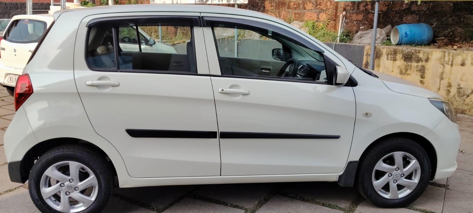 यूज़्ड 2020 मारुति सुजुकी सेलेरियो, Thottada, Kannur 5 यूज़्ड 2020 मारुति सुजुकी सेलेरियो, Thottada, Kannur 5