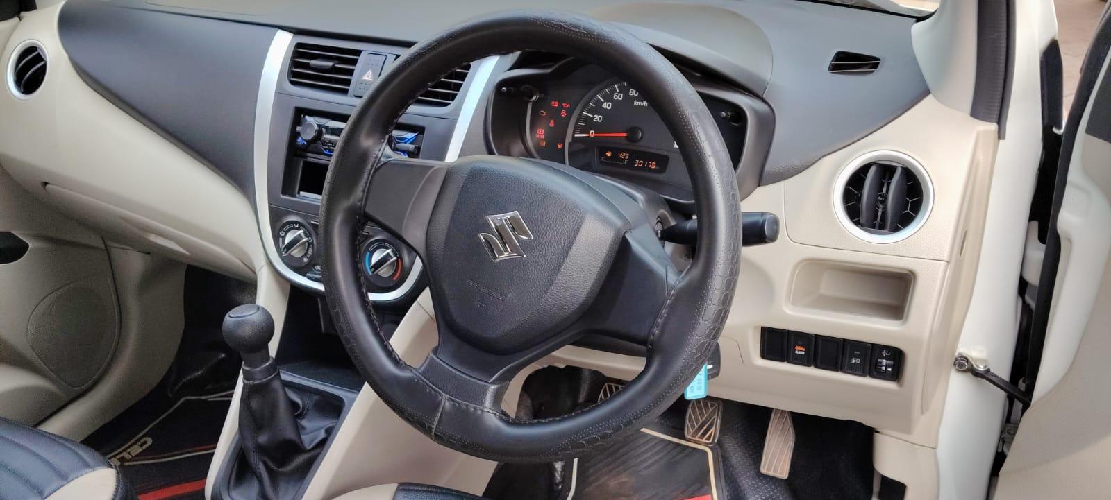 यूज़्ड 2020 मारुति सुजुकी सेलेरियो, Thottada, Kannur 12 यूज़्ड 2020 मारुति सुजुकी सेलेरियो, Thottada, Kannur 12