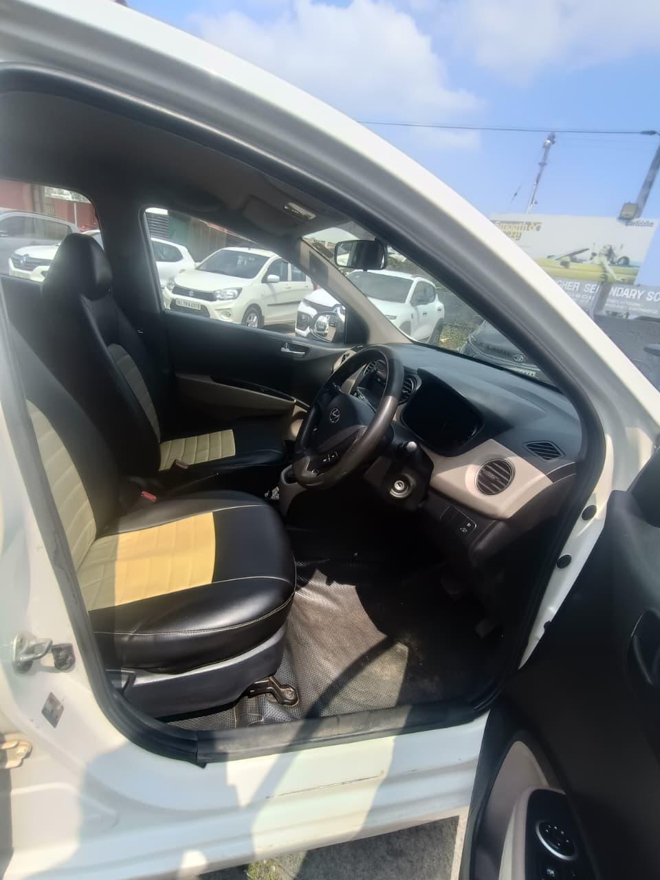 यूज़्ड 2016 ह्युंडई ग्रैंड आई10, Thottada, Kannur 10 यूज़्ड 2016 ह्युंडई ग्रैंड आई10, Thottada, Kannur 10