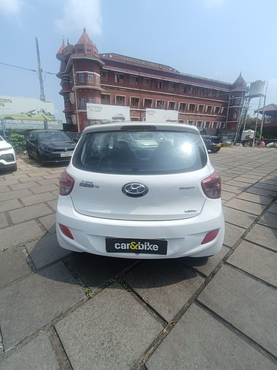 UsedCar