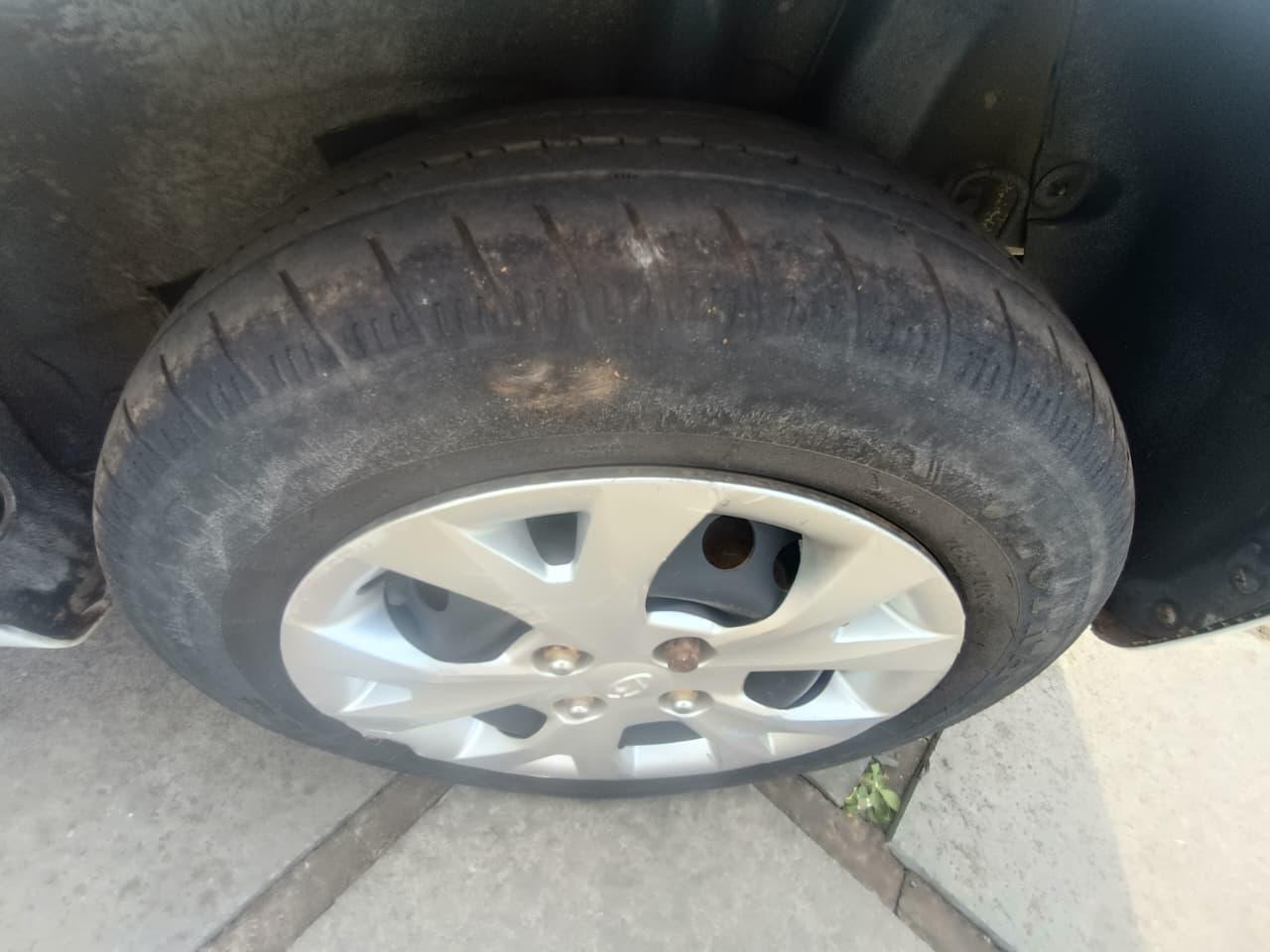 यूज़्ड 2016 ह्युंडई ग्रैंड आई10, Thottada, Kannur 8 यूज़्ड 2016 ह्युंडई ग्रैंड आई10, Thottada, Kannur 8