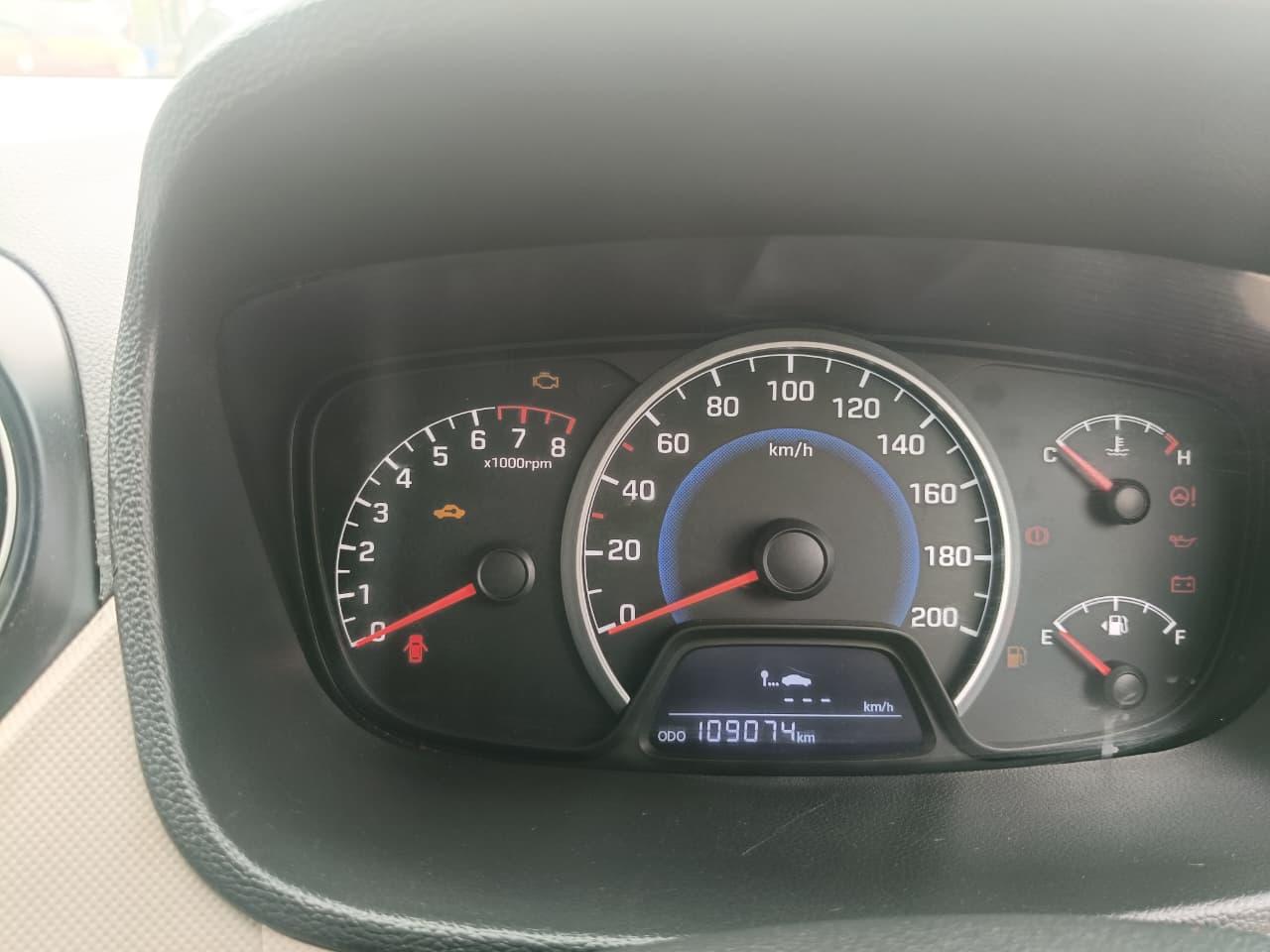 यूज़्ड 2014 ह्युंडई ग्रैंड आई10, Thottada, Kannur 10 यूज़्ड 2014 ह्युंडई ग्रैंड आई10, Thottada, Kannur 10