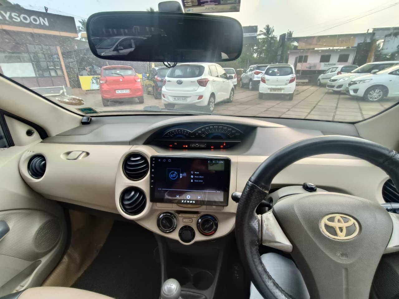 यूज़्ड 2015 टोयोटा इटिऑस लीवा, Thottada, Kannur 11 यूज़्ड 2015 टोयोटा इटिऑस लीवा, Thottada, Kannur 11