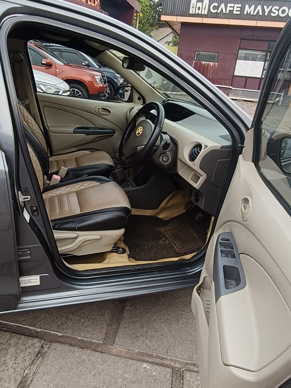 यूज़्ड 2015 टोयोटा इटिऑस लीवा, Thottada, Kannur 15 यूज़्ड 2015 टोयोटा इटिऑस लीवा, Thottada, Kannur 15