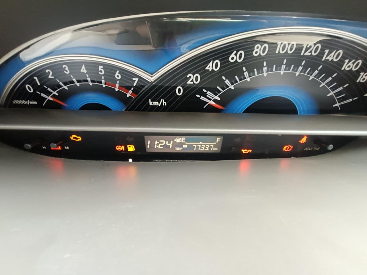 यूज़्ड 2015 टोयोटा इटिऑस लीवा, Thottada, Kannur 10 यूज़्ड 2015 टोयोटा इटिऑस लीवा, Thottada, Kannur 10