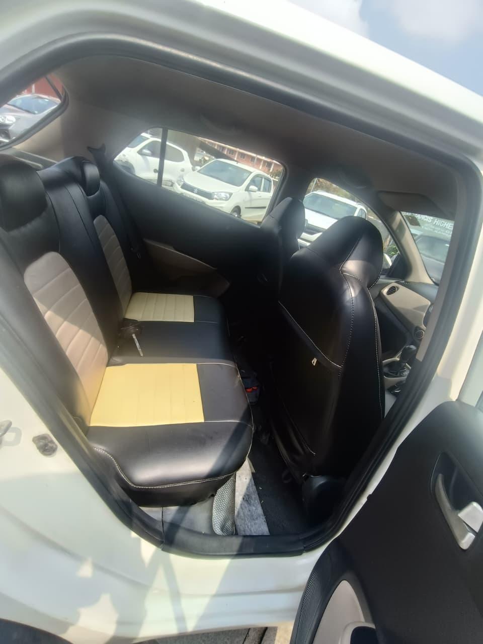 यूज़्ड 2012 ह्युंडई आई10, Thottada, Kannur 11 यूज़्ड 2012 ह्युंडई आई10, Thottada, Kannur 11