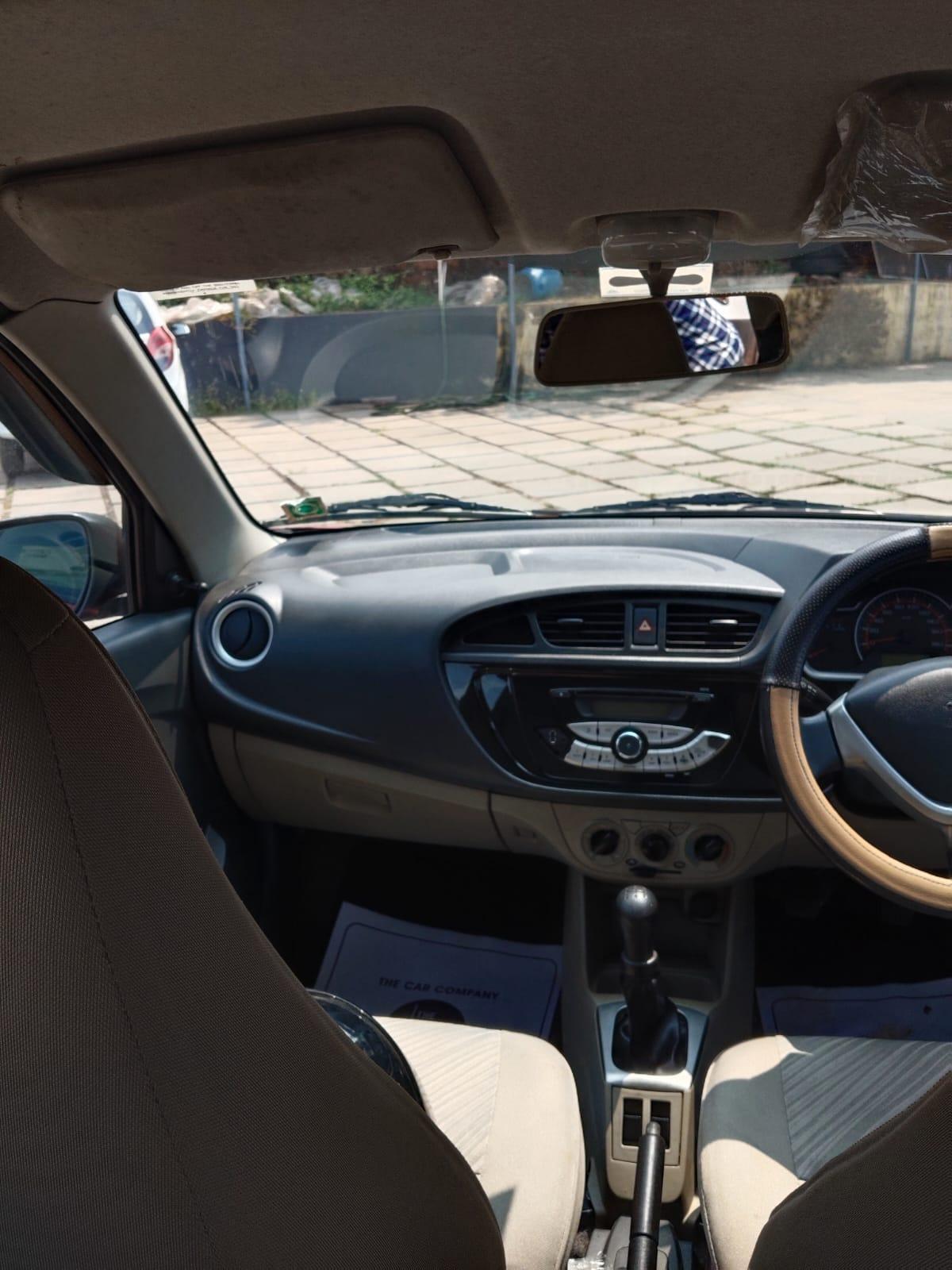 यूज़्ड 2017 मारुति सुजुकी अल्टो के10, Thottada, Kannur 11 यूज़्ड 2017 मारुति सुजुकी अल्टो के10, Thottada, Kannur 11