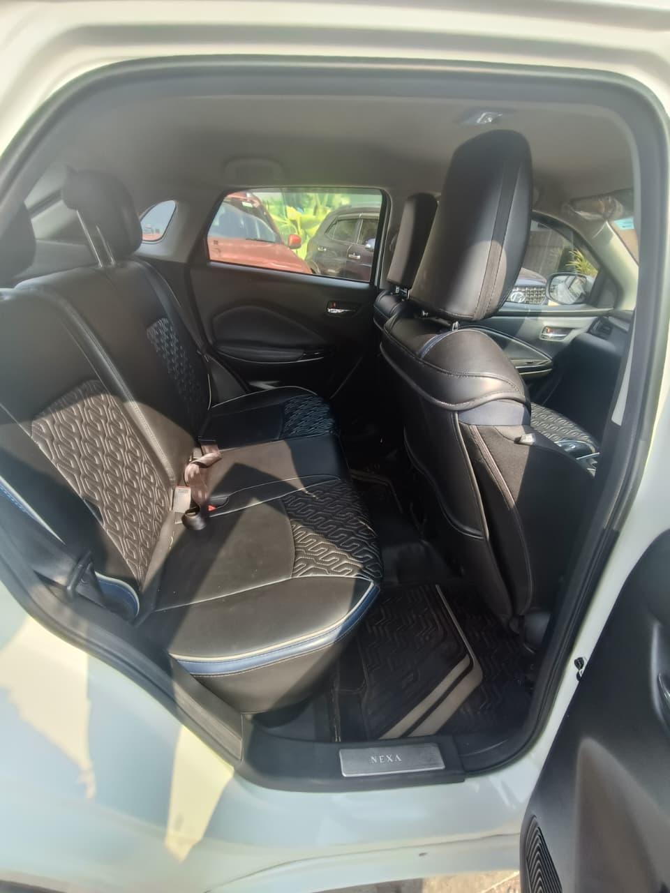 यूज़्ड 2023 मारुति सुजुकी बलेनो, Kannur 13 यूज़्ड 2023 मारुति सुजुकी बलेनो, Kannur 13