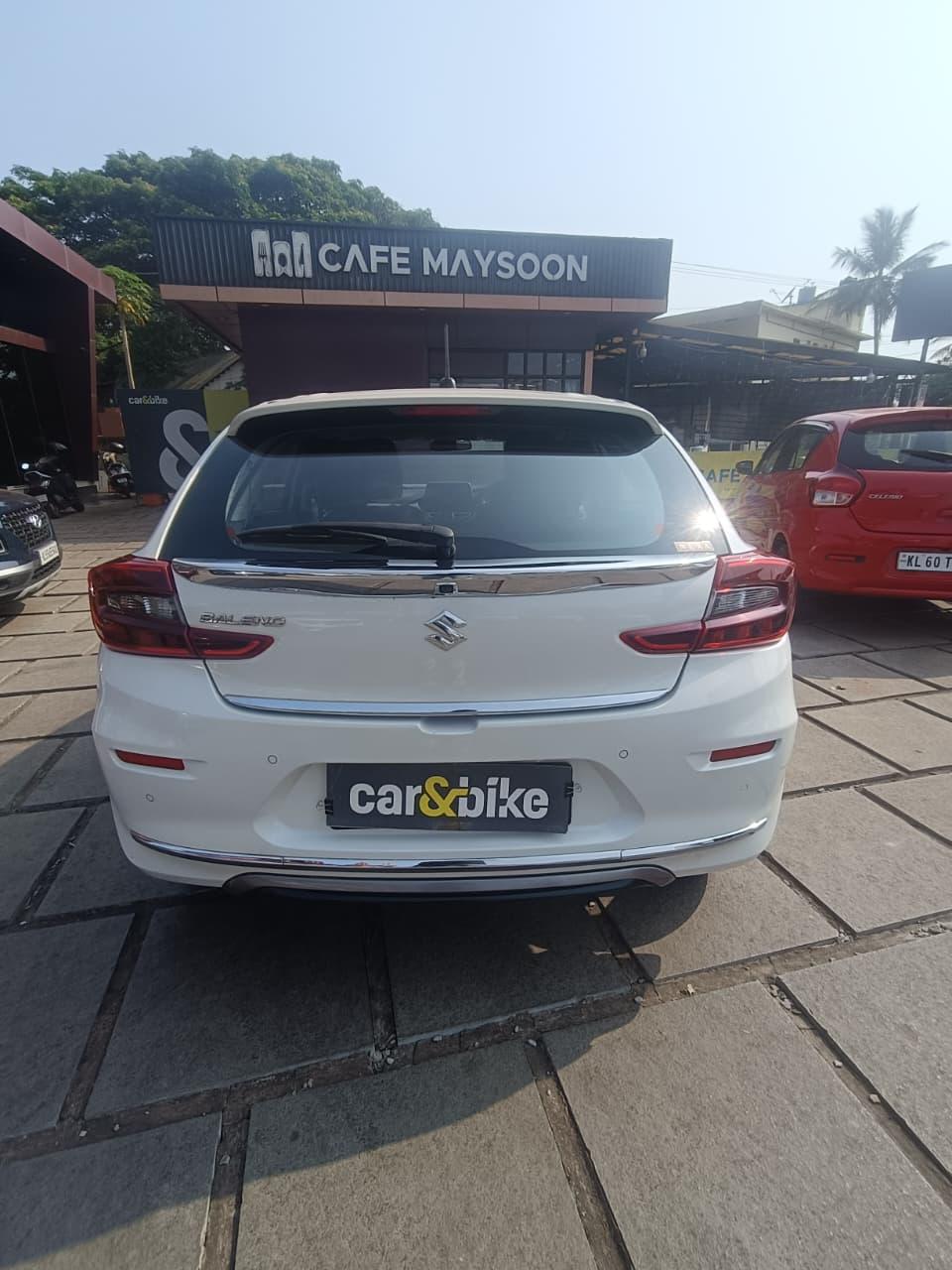 यूज़्ड 2023 मारुति सुजुकी बलेनो, Kannur 3 यूज़्ड 2023 मारुति सुजुकी बलेनो, Kannur 3