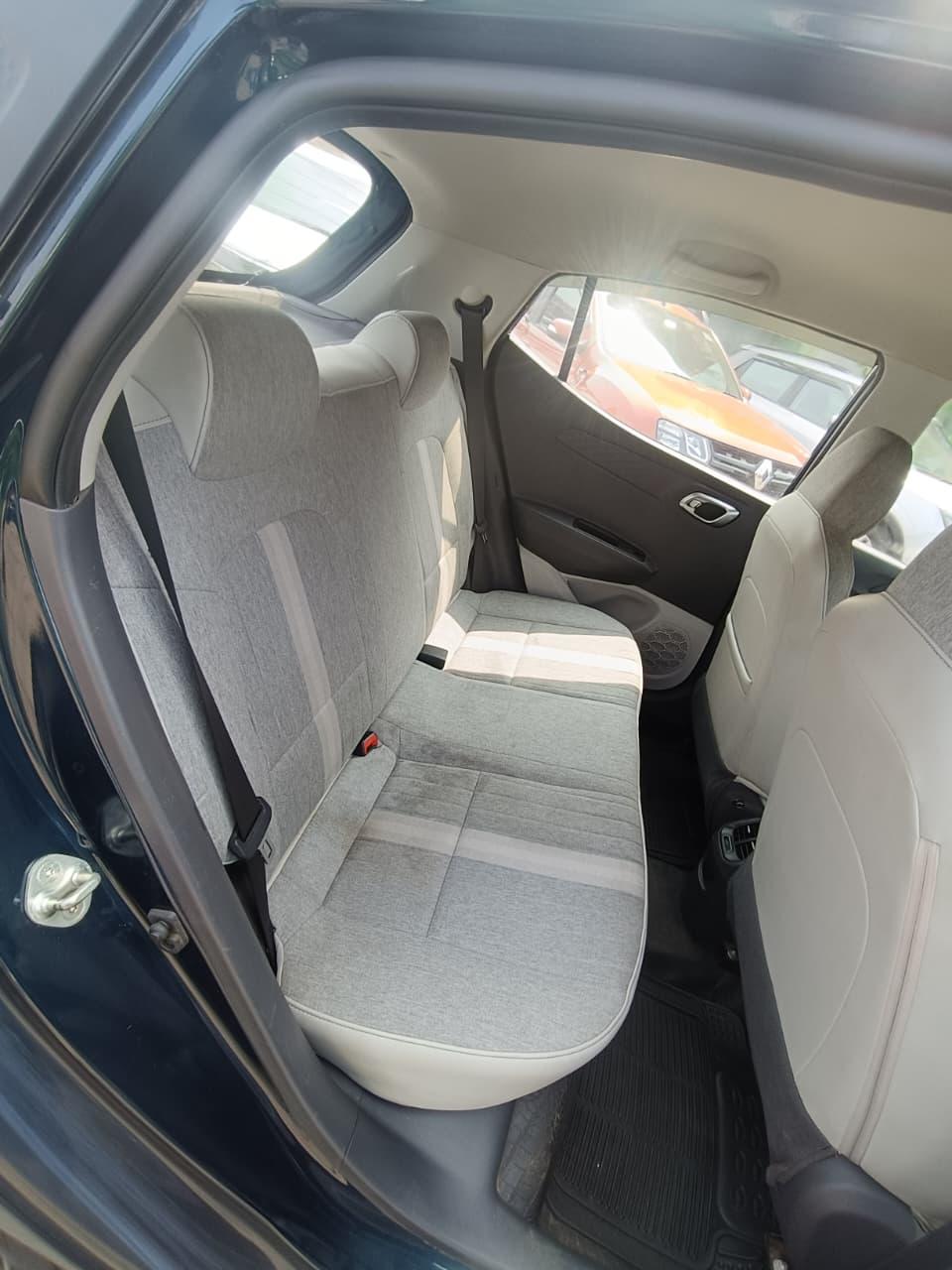 यूज़्ड 2021 ह्युंडई ग्रैंड आई10 निओस, Thottada, Kannur 15 यूज़्ड 2021 ह्युंडई ग्रैंड आई10 निओस, Thottada, Kannur 15