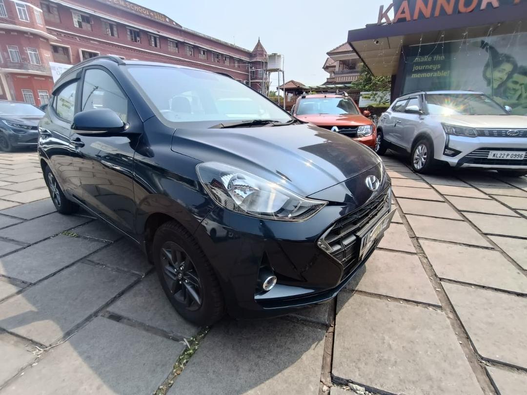 UsedCar