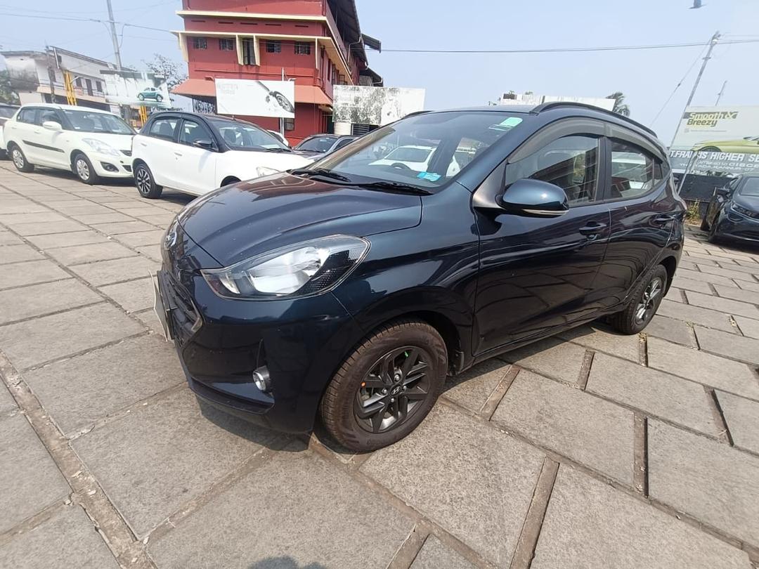 UsedCar