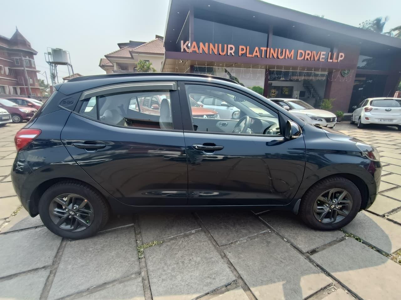 यूज़्ड 2021 ह्युंडई ग्रैंड आई10 निओस, Thottada, Kannur 5 यूज़्ड 2021 ह्युंडई ग्रैंड आई10 निओस, Thottada, Kannur 5