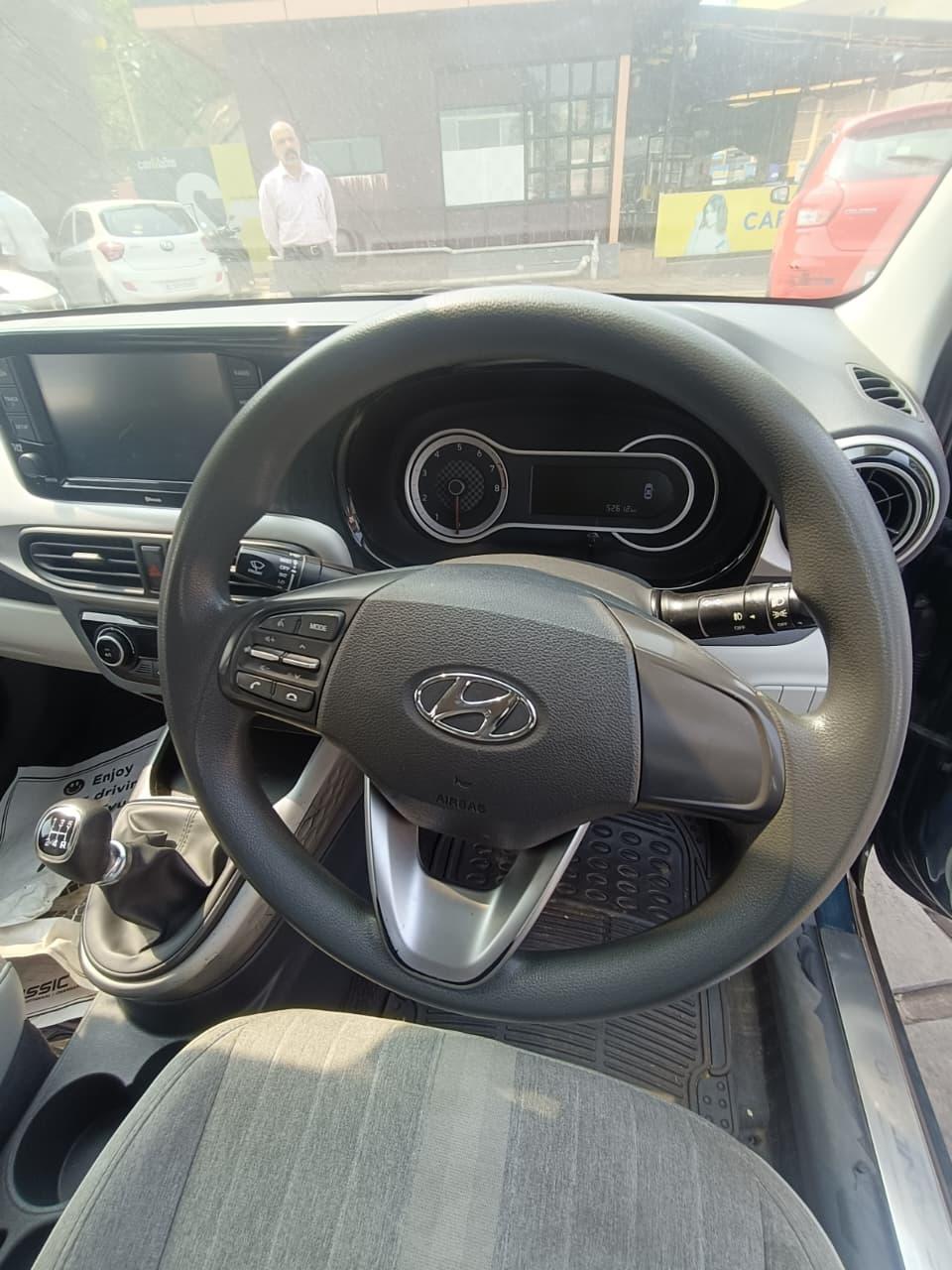 यूज़्ड 2021 ह्युंडई ग्रैंड आई10 निओस, Thottada, Kannur 11 यूज़्ड 2021 ह्युंडई ग्रैंड आई10 निओस, Thottada, Kannur 11
