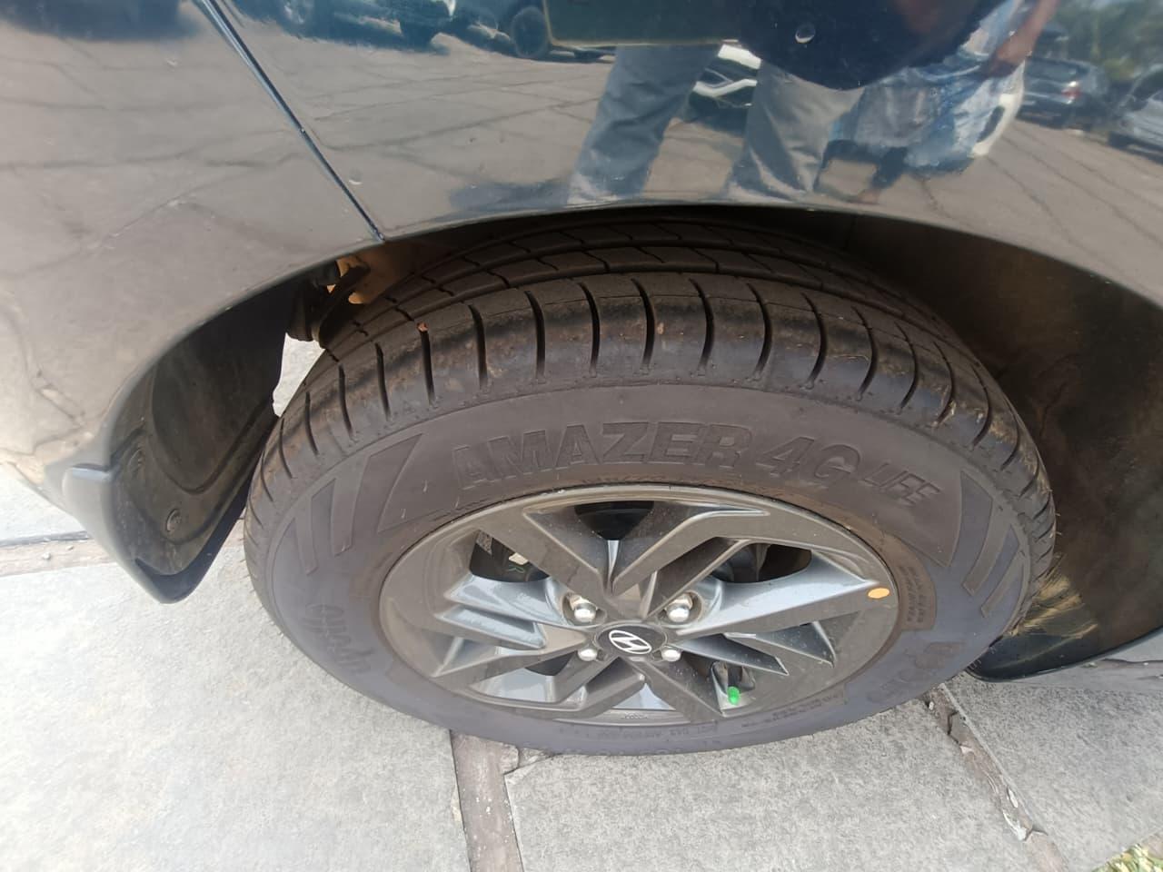 यूज़्ड 2021 ह्युंडई ग्रैंड आई10 निओस, Thottada, Kannur 8 यूज़्ड 2021 ह्युंडई ग्रैंड आई10 निओस, Thottada, Kannur 8