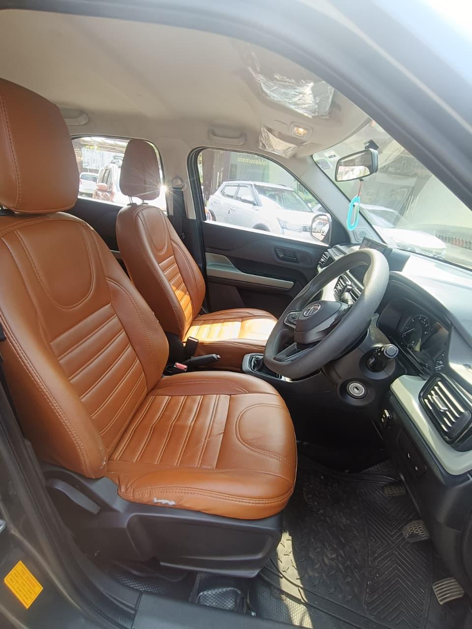 यूज़्ड 2022 टाटा पंच, Thottada, Kannur 13 यूज़्ड 2022 टाटा पंच, Thottada, Kannur 13