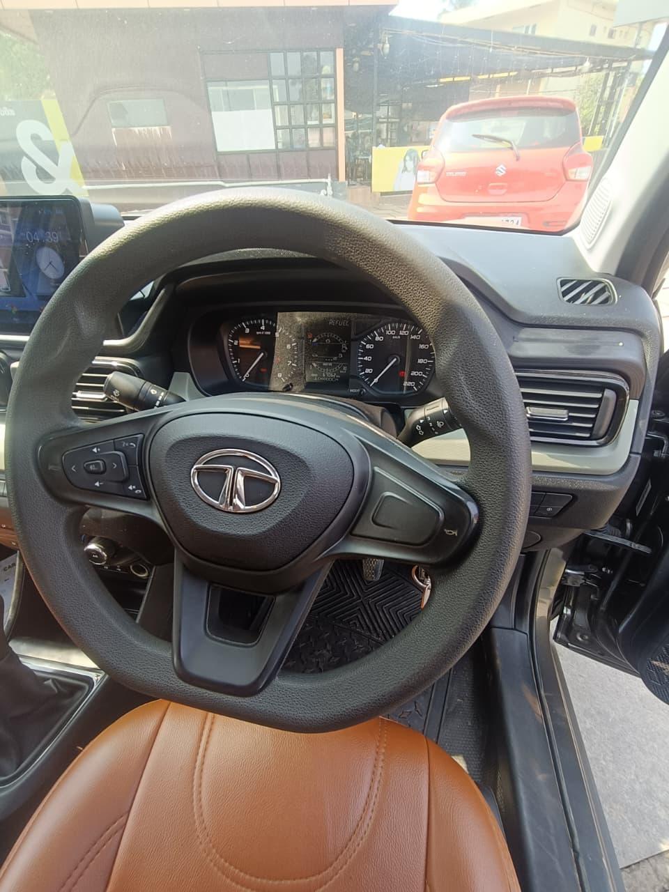 यूज़्ड 2022 टाटा पंच, Thottada, Kannur 12 यूज़्ड 2022 टाटा पंच, Thottada, Kannur 12