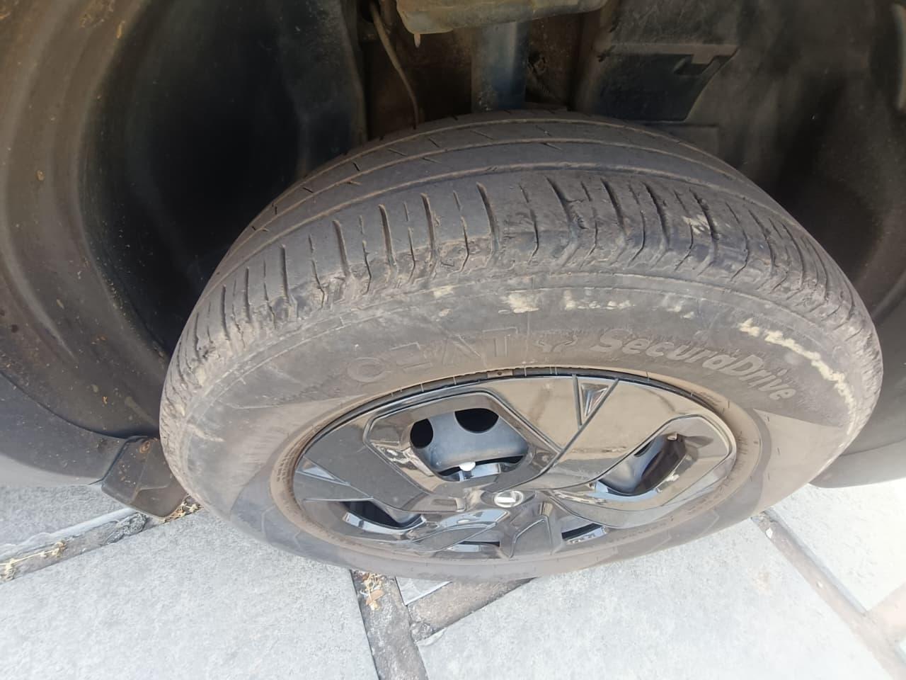 यूज़्ड 2022 टाटा पंच, Thottada, Kannur 8 यूज़्ड 2022 टाटा पंच, Thottada, Kannur 8