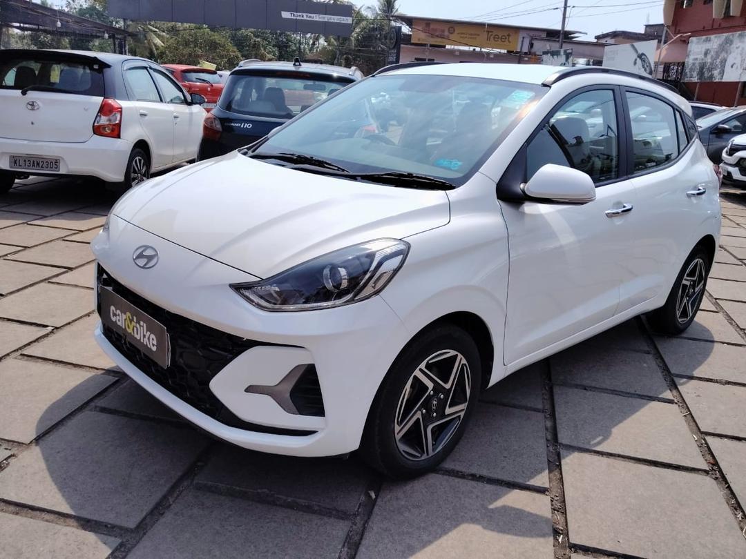 UsedCar