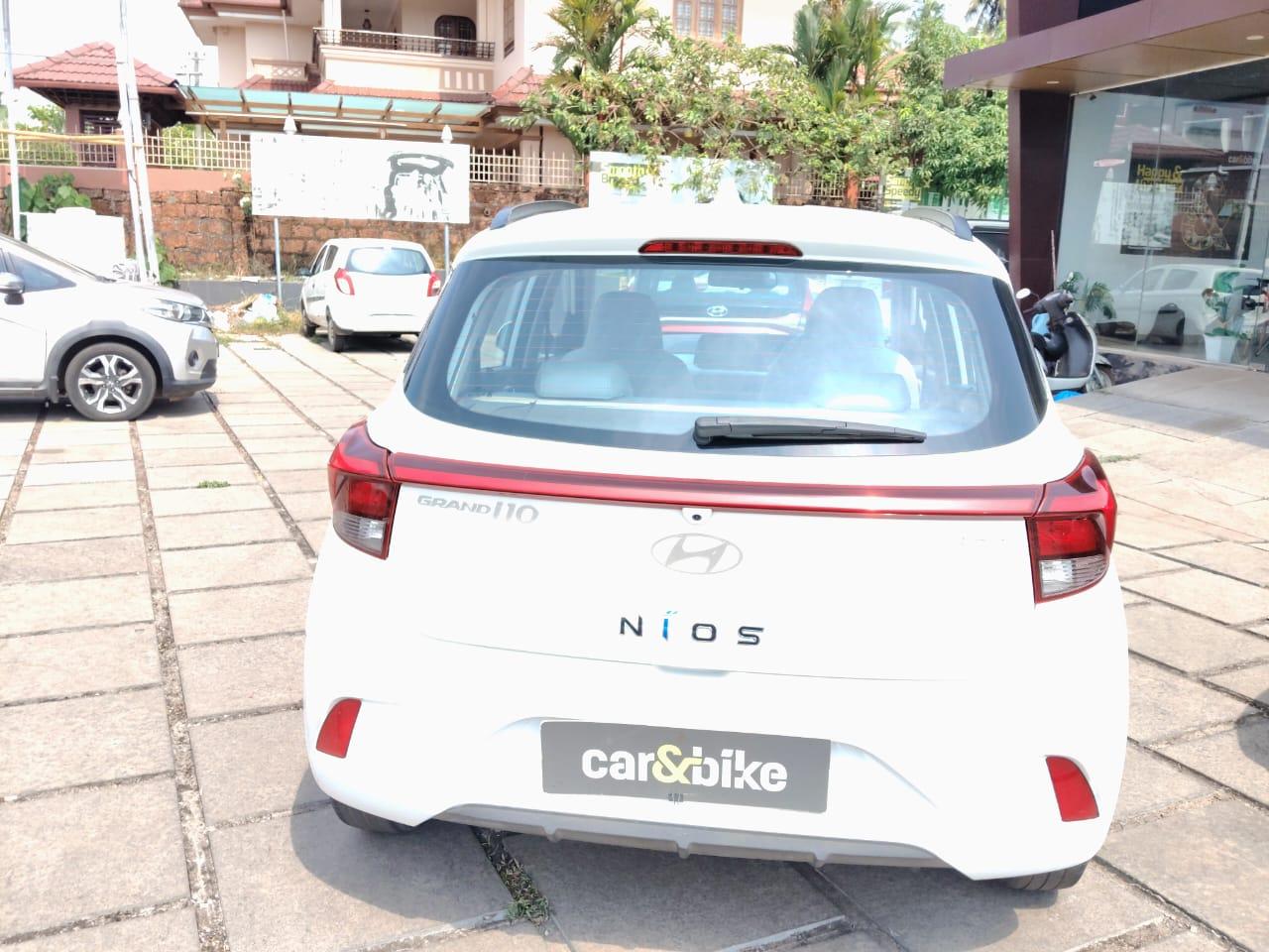 यूज़्ड 2023 ह्युंडई ग्रैंड आई10 निओस, Thottada, Kannur 3 यूज़्ड 2023 ह्युंडई ग्रैंड आई10 निओस, Thottada, Kannur 3
