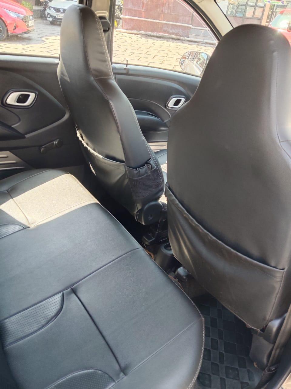 यूज़्ड 2018 डैटसन रेडी-गो, Thottada, Kannur 15 यूज़्ड 2018 डैटसन रेडी-गो, Thottada, Kannur 15