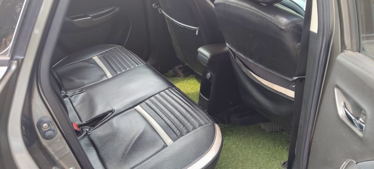 Used 2019 Maruti Suzuki Baleno Used 2019 Maruti Suzuki Baleno