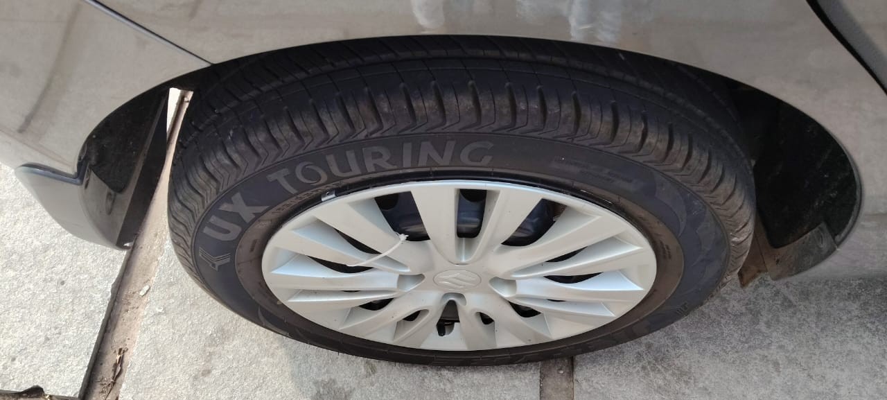 Used 2019 Maruti Suzuki Baleno Used 2019 Maruti Suzuki Baleno