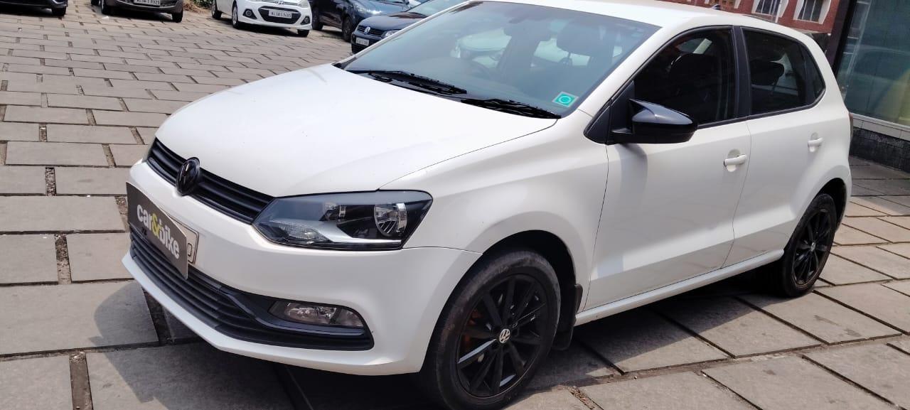 2017 फॉक्सवैगन पोलो 1.5 TDI Highline Plus Diesel 2017 फॉक्सवैगन पोलो 1.5 TDI Highline Plus Diesel