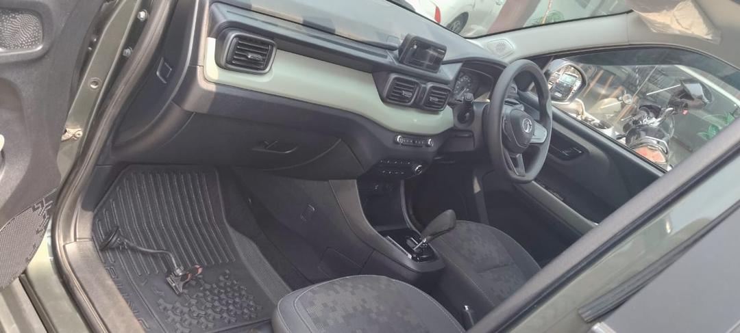 UsedCar