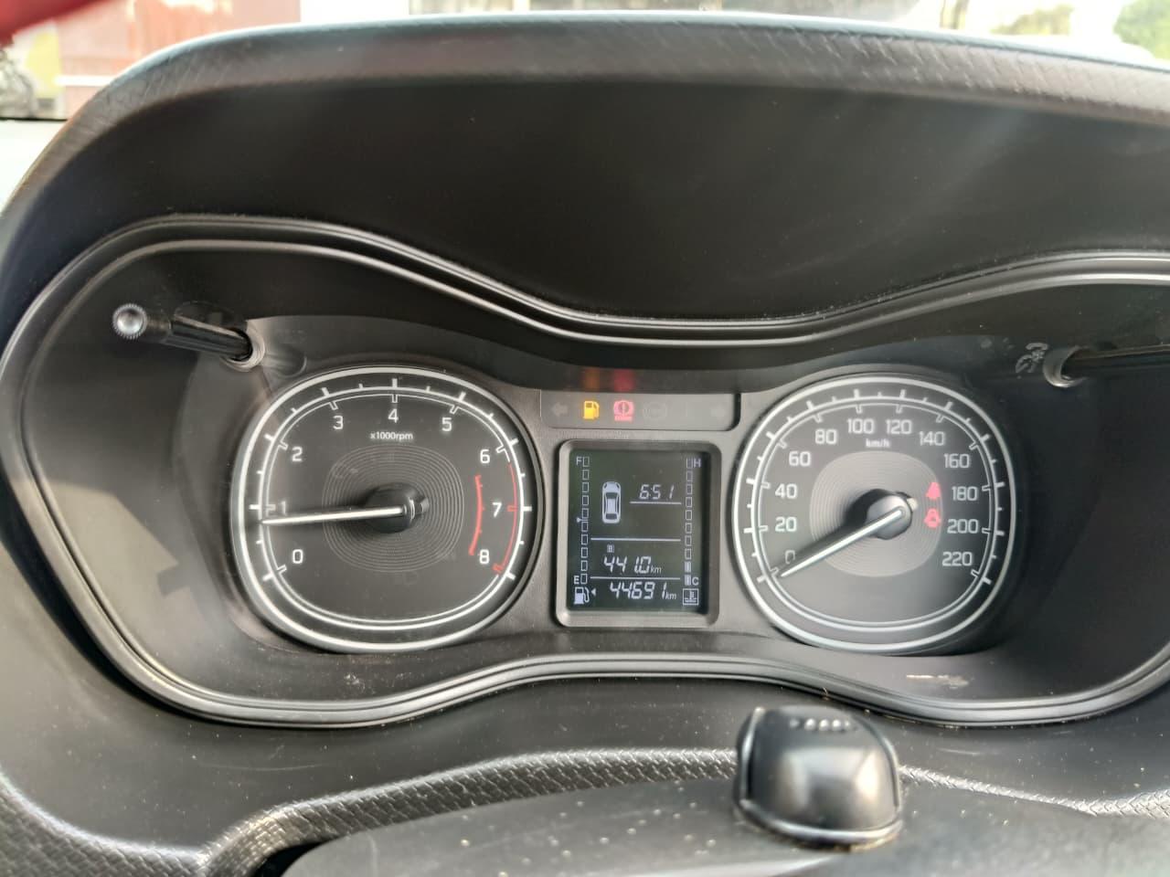 यूज़्ड 2020 मारुति सुजुकी विटारा ब्रेज़ा, Thottada, Kannur 8 यूज़्ड 2020 मारुति सुजुकी विटारा ब्रेज़ा, Thottada, Kannur 8