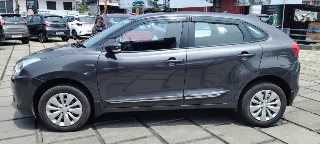 UsedCar
