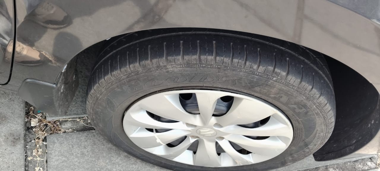 Used 2018 Maruti Suzuki Baleno Used 2018 Maruti Suzuki Baleno