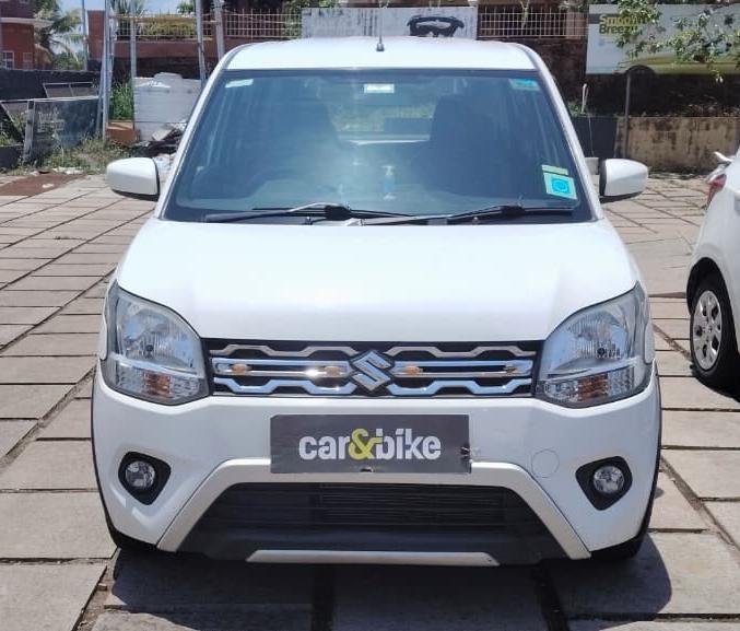 यूज़्ड 2021 मारुति सुजुकी वैगन आर, Thottada, Kannur 6 यूज़्ड 2021 मारुति सुजुकी वैगन आर, Thottada, Kannur 6