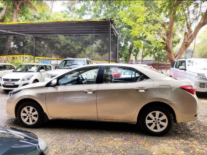 UsedCar